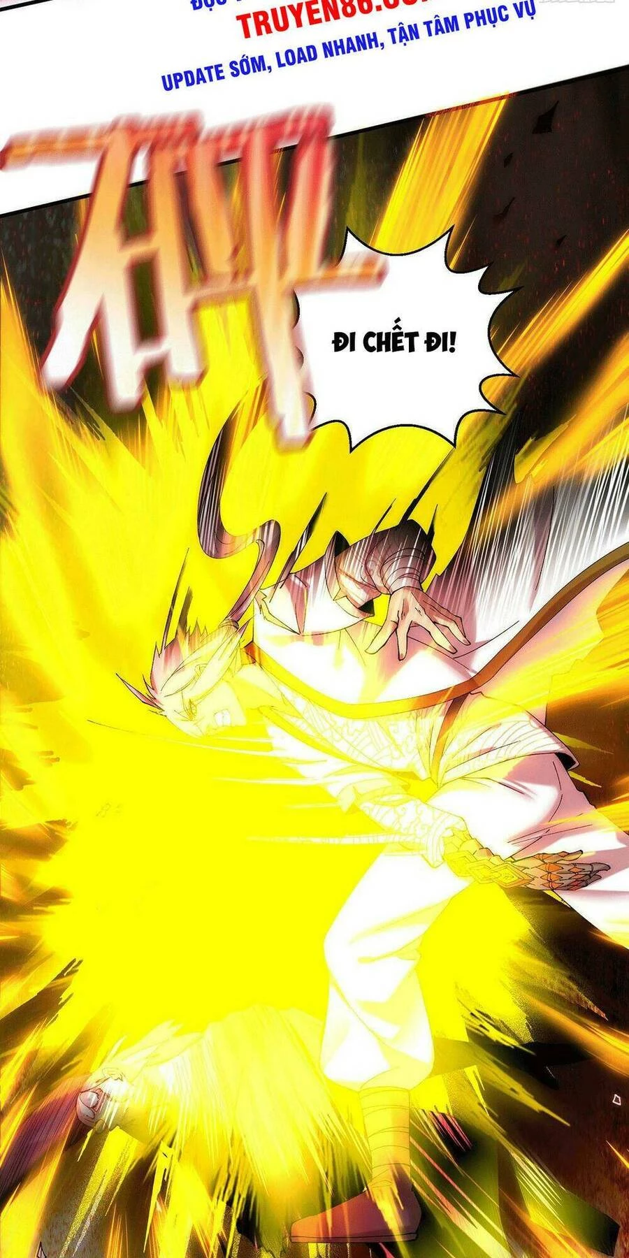 Từ Lúc Bắt Đầu Liền Vô Địch Chapter 11 - 12