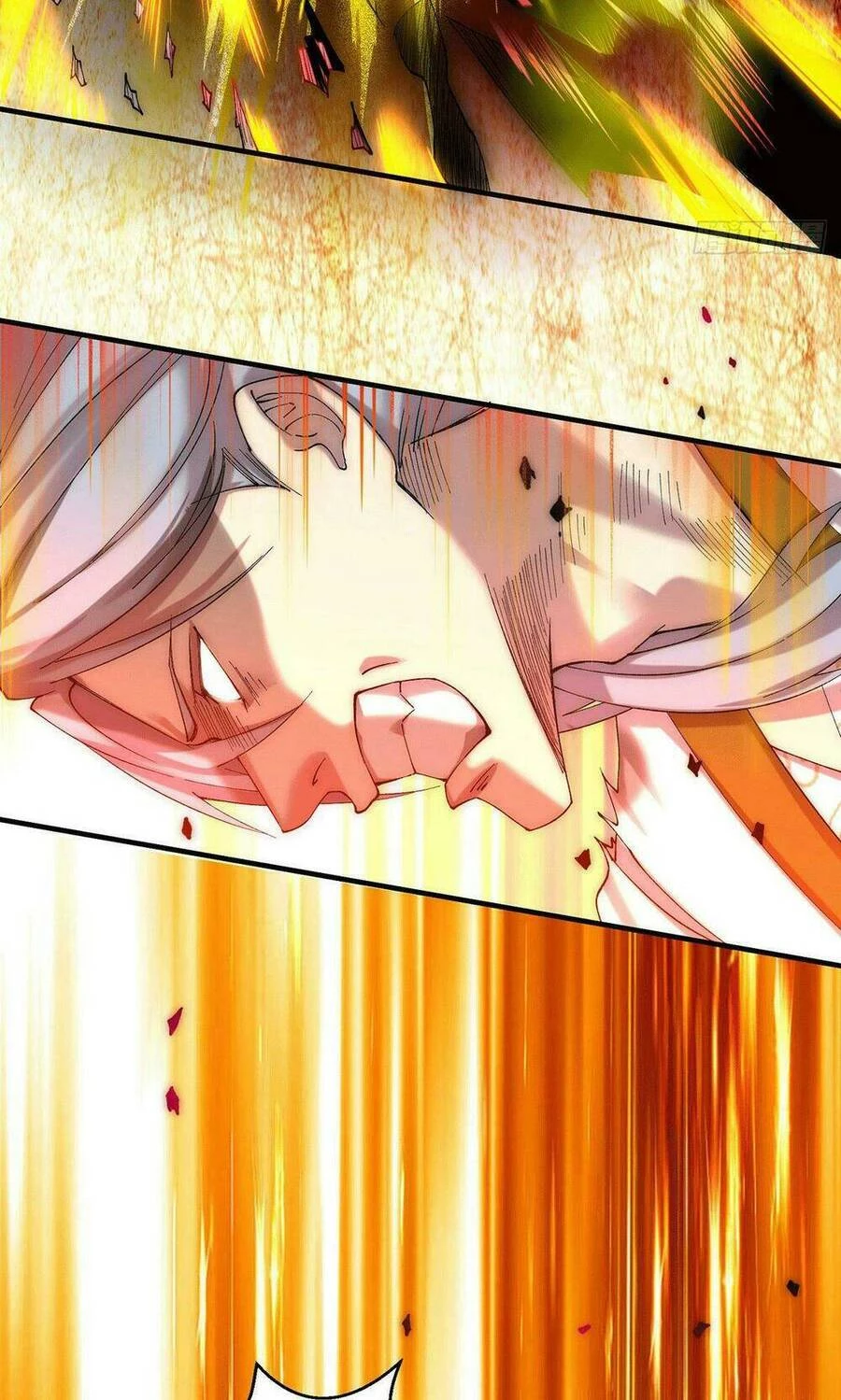 Từ Lúc Bắt Đầu Liền Vô Địch Chapter 11 - 13