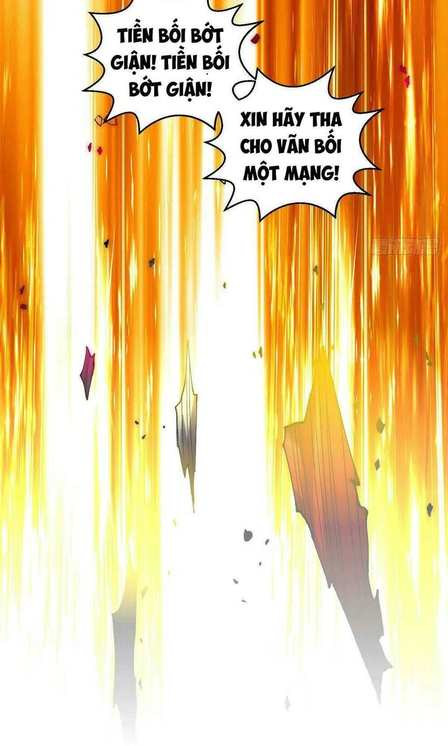 Từ Lúc Bắt Đầu Liền Vô Địch Chapter 11 - 14