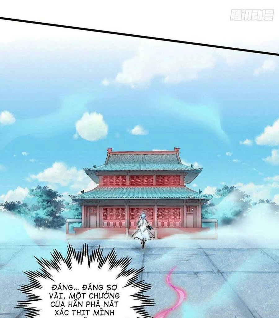 Từ Lúc Bắt Đầu Liền Vô Địch Chapter 11 - 17