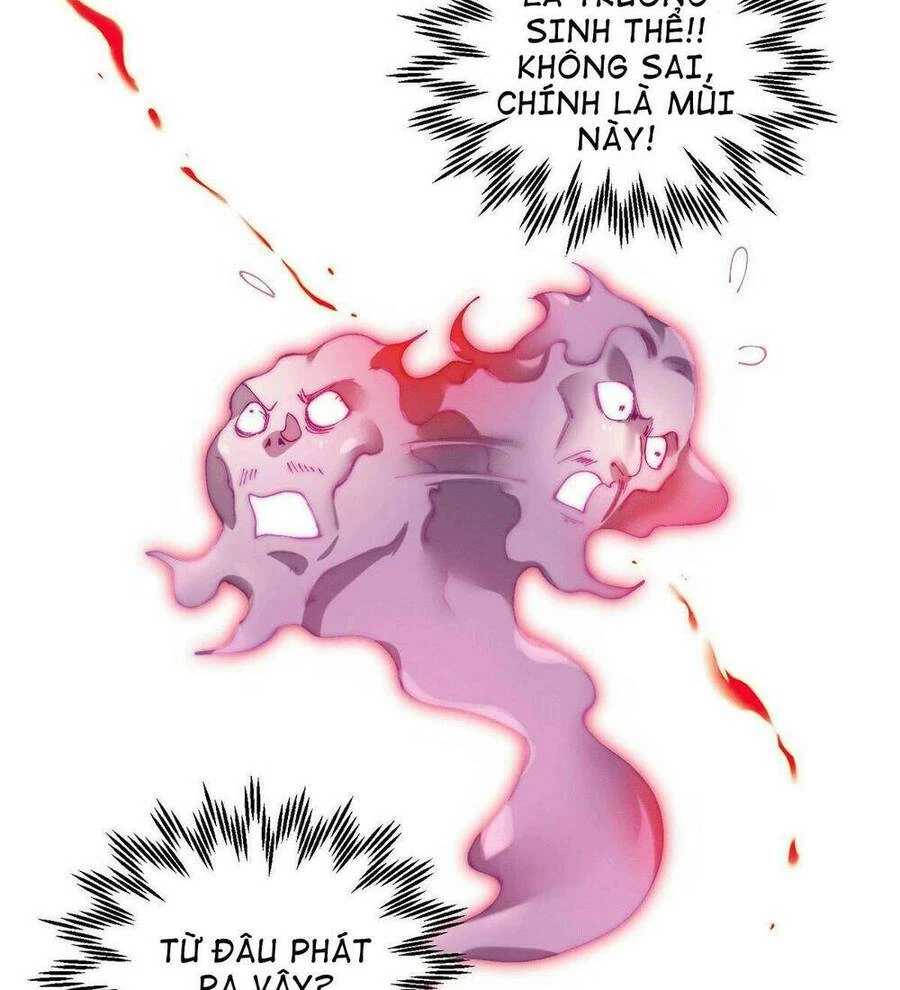 Từ Lúc Bắt Đầu Liền Vô Địch Chapter 11 - 20