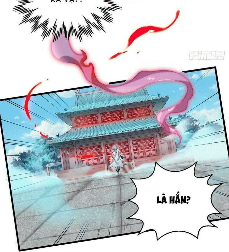Từ Lúc Bắt Đầu Liền Vô Địch Chapter 11 - 21