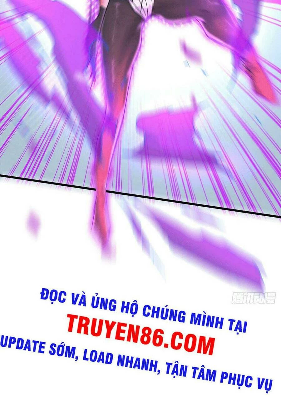 Từ Lúc Bắt Đầu Liền Vô Địch Chapter 11 - 34