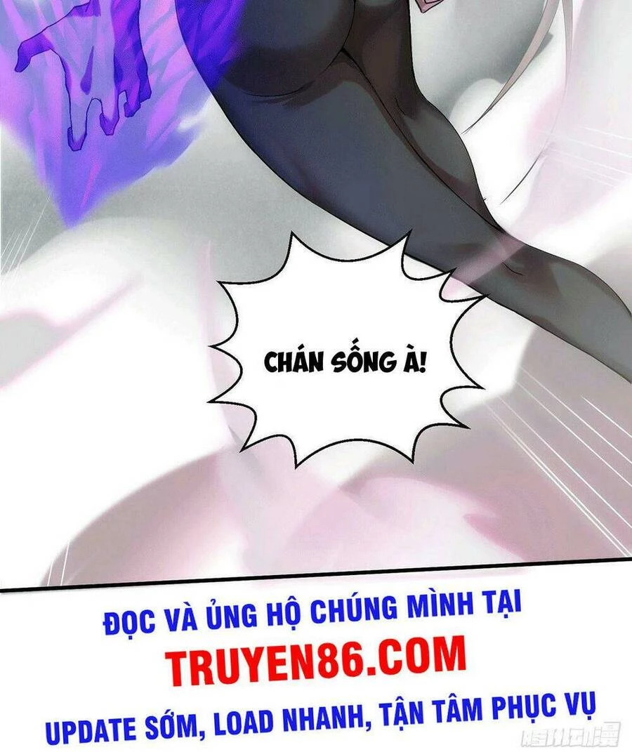Từ Lúc Bắt Đầu Liền Vô Địch Chapter 11 - 43