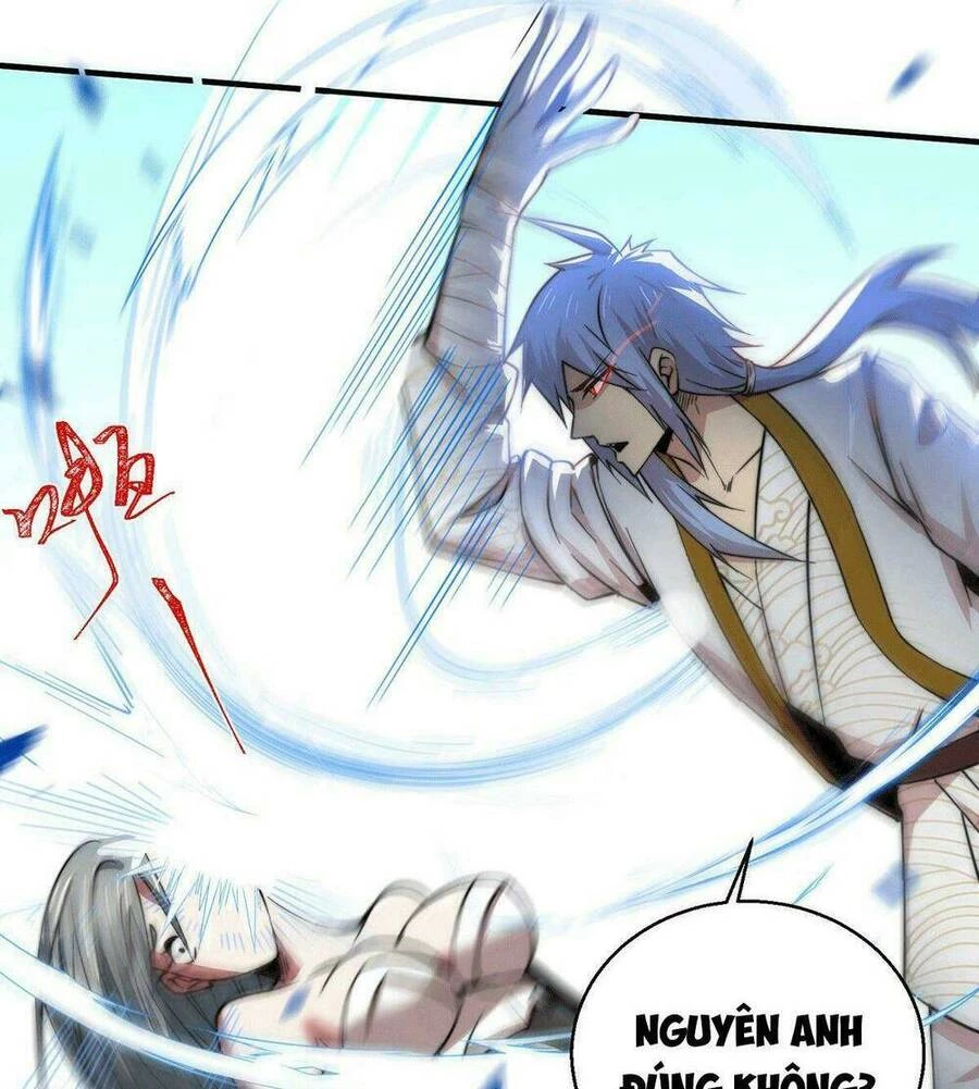 Từ Lúc Bắt Đầu Liền Vô Địch Chapter 11 - 45