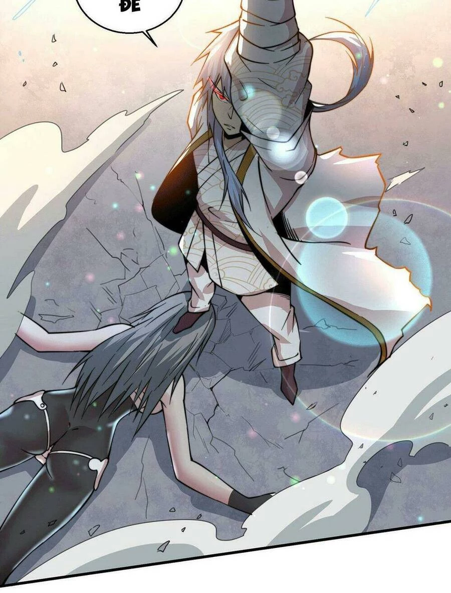 Từ Lúc Bắt Đầu Liền Vô Địch Chapter 11 - 53