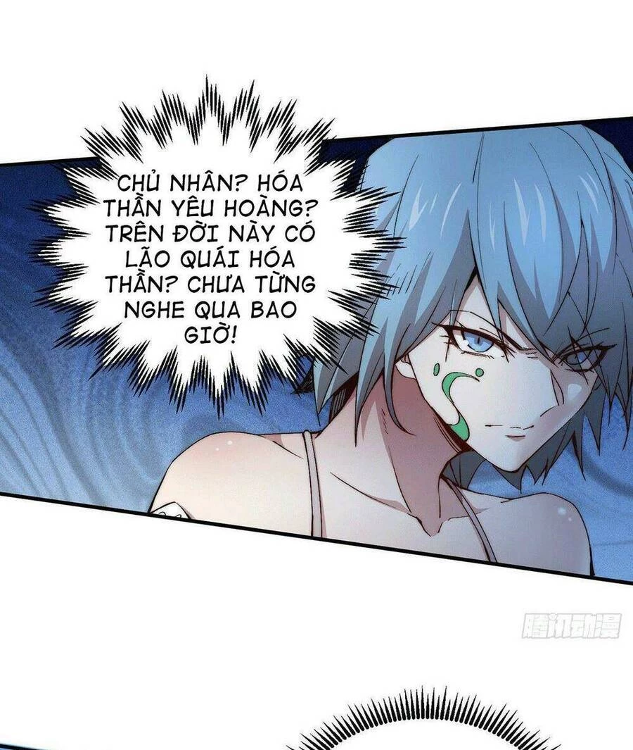 Từ Lúc Bắt Đầu Liền Vô Địch Chapter 11 - 56