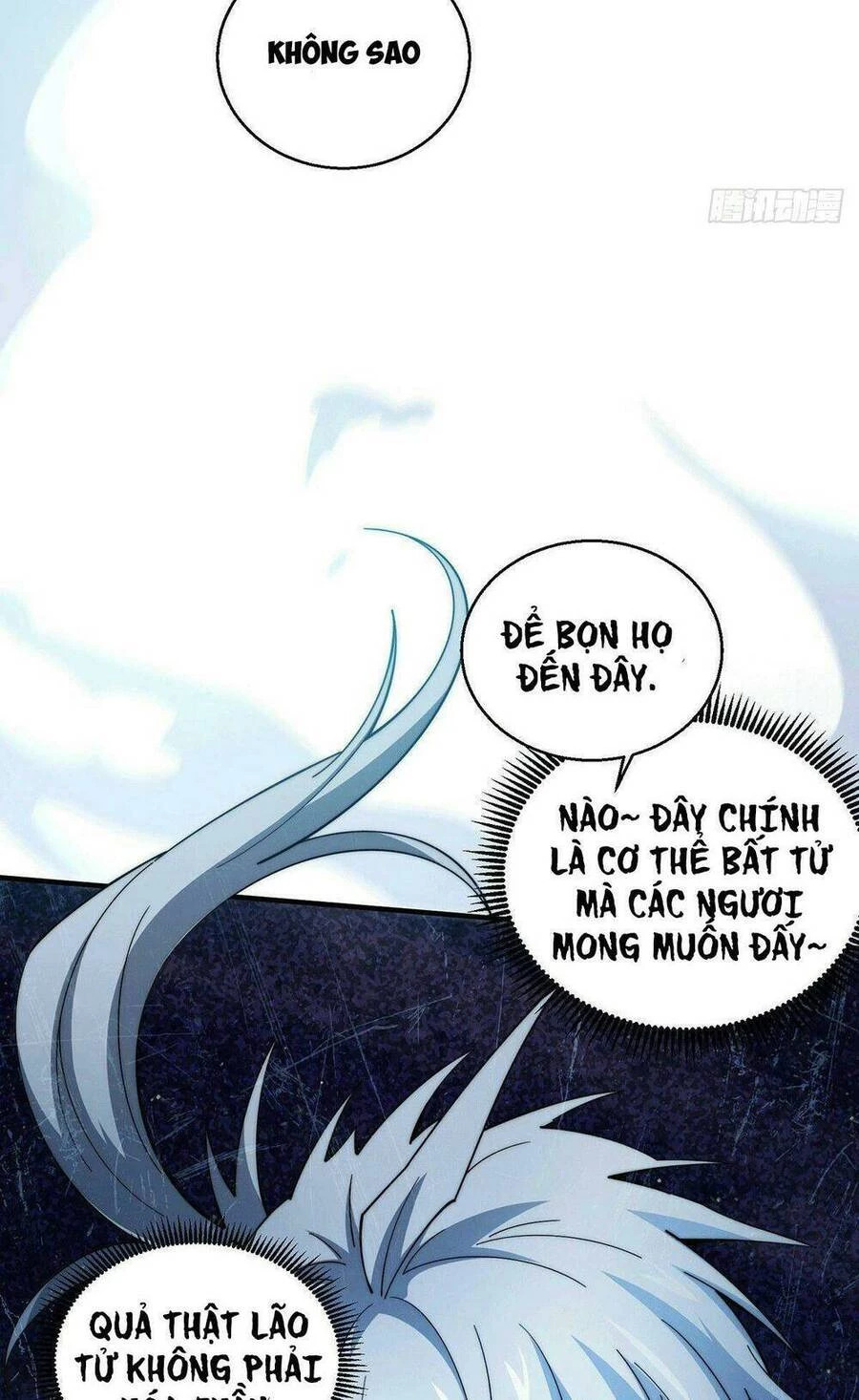 Từ Lúc Bắt Đầu Liền Vô Địch Chapter 11 - 65