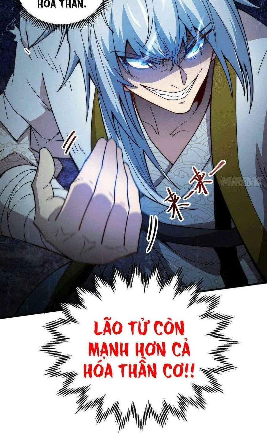 Từ Lúc Bắt Đầu Liền Vô Địch Chapter 11 - 66
