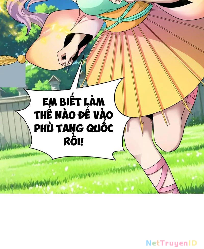 Kỷ Nguyên Kỳ Lạ Chapter 394 - 2