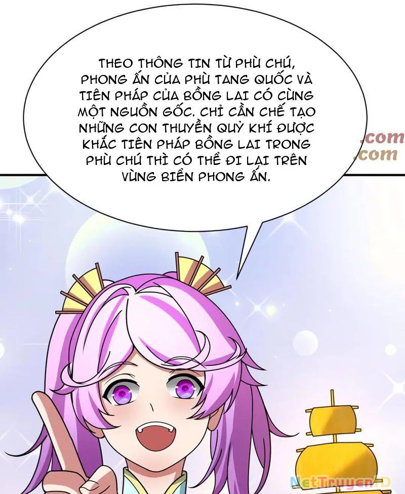 Kỷ Nguyên Kỳ Lạ Chapter 394 - 3