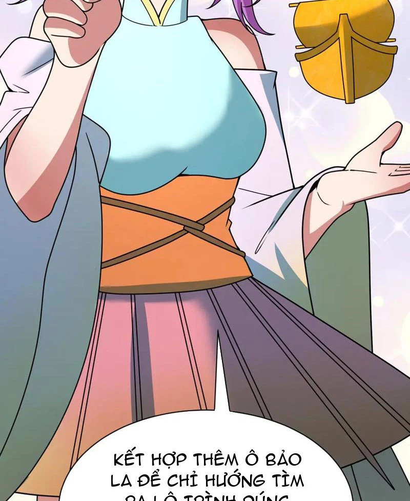 Kỷ Nguyên Kỳ Lạ Chapter 394 - 4