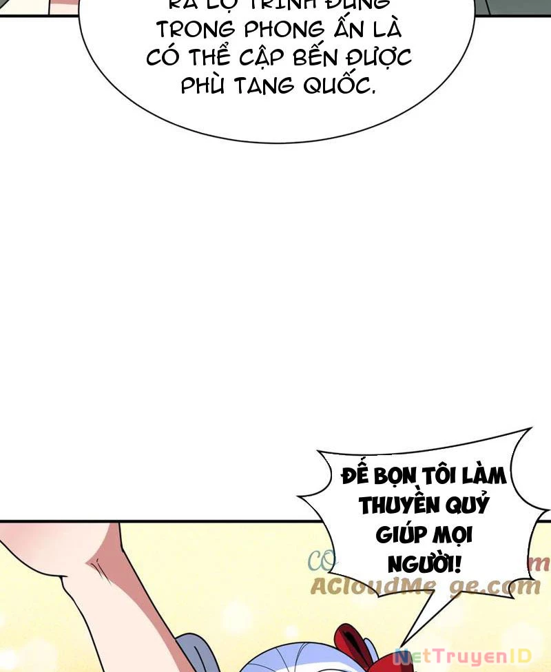 Kỷ Nguyên Kỳ Lạ Chapter 394 - 5