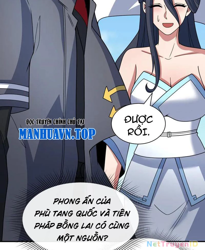 Kỷ Nguyên Kỳ Lạ Chapter 394 - 9