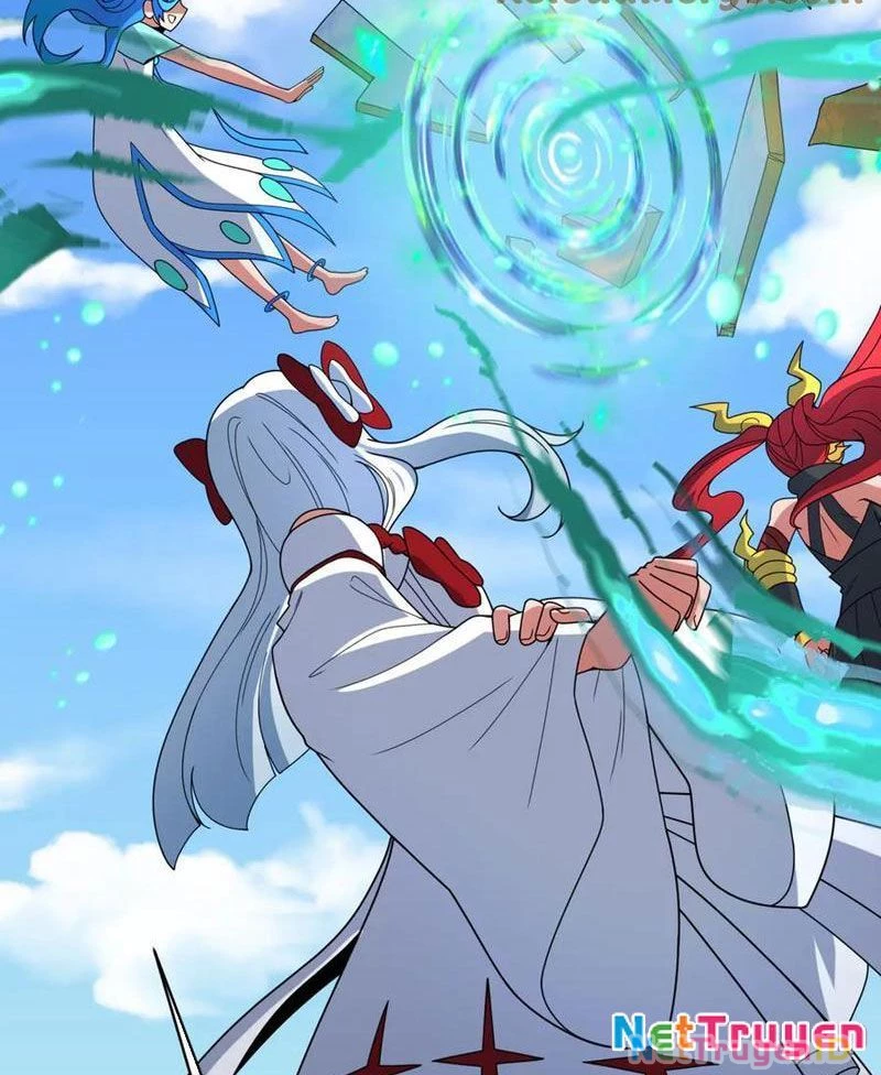 Kỷ Nguyên Kỳ Lạ Chapter 394 - 11