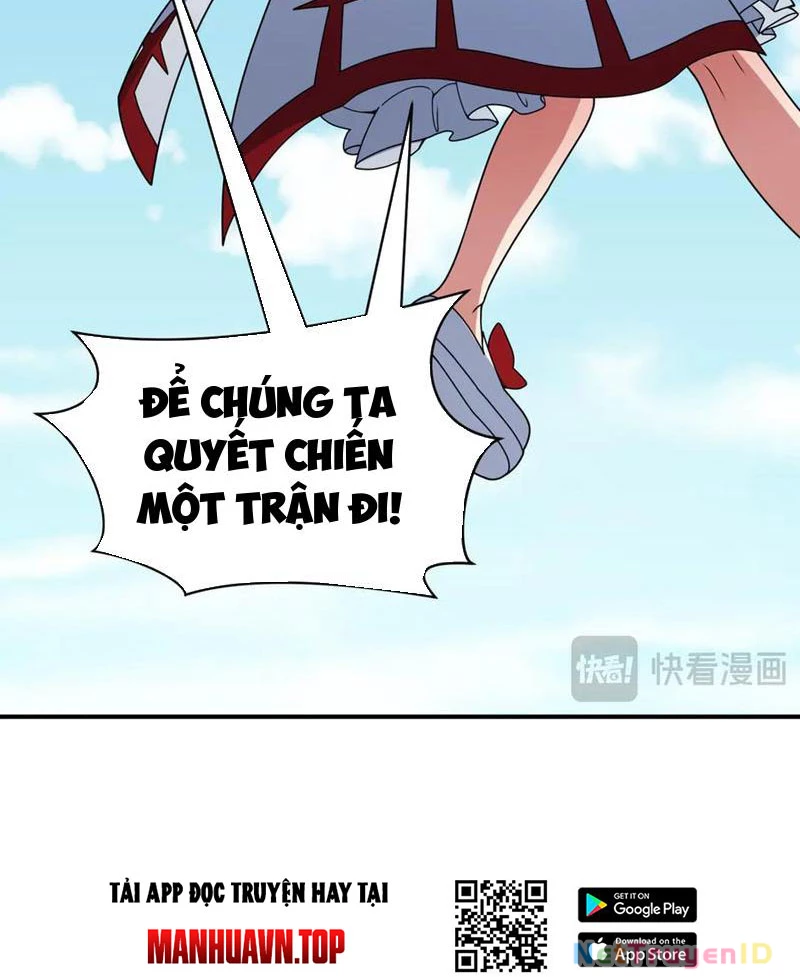 Kỷ Nguyên Kỳ Lạ Chapter 394 - 12