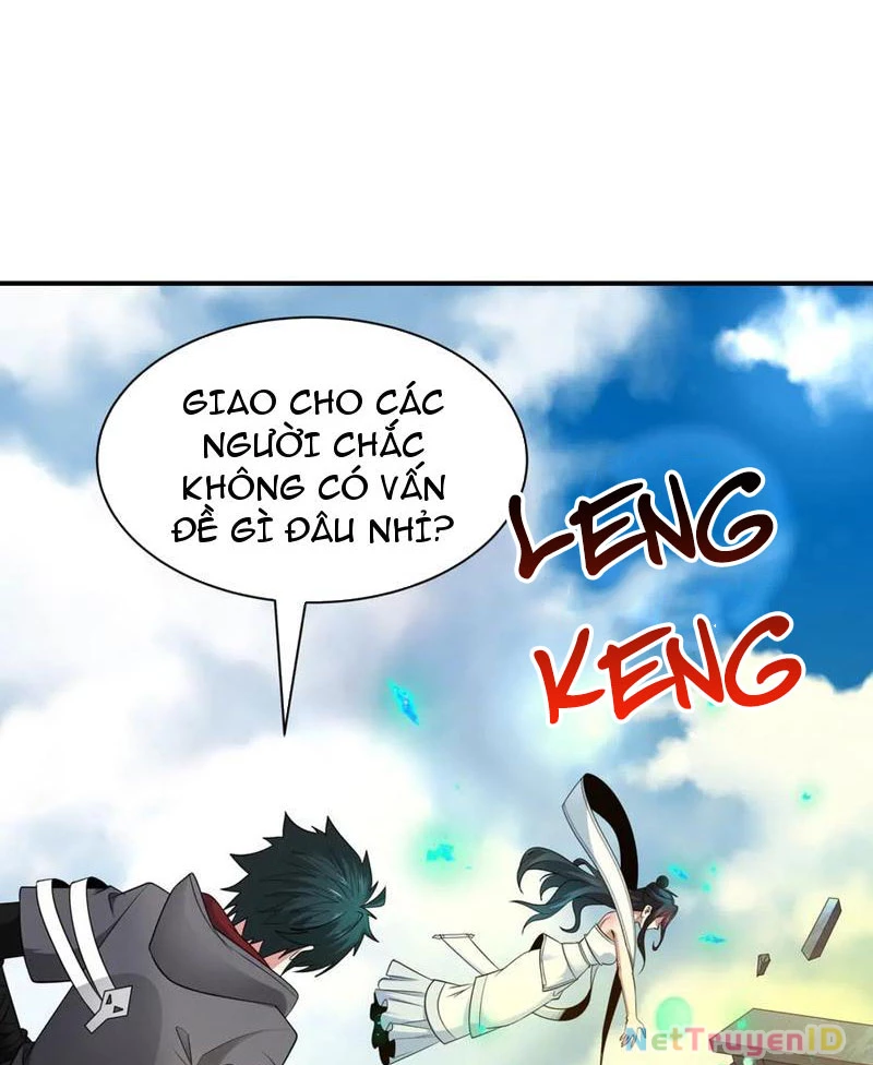 Kỷ Nguyên Kỳ Lạ Chapter 394 - 13