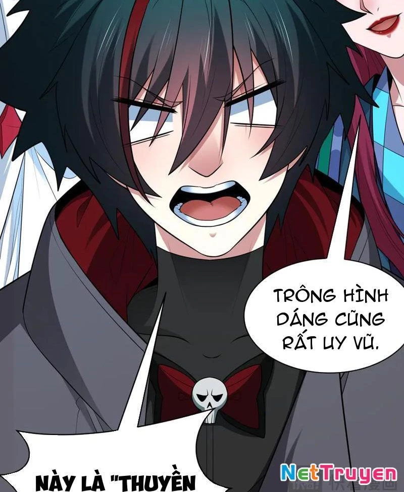 Kỷ Nguyên Kỳ Lạ Chapter 394 - 21