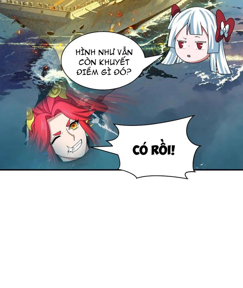 Kỷ Nguyên Kỳ Lạ Chapter 394 - 24