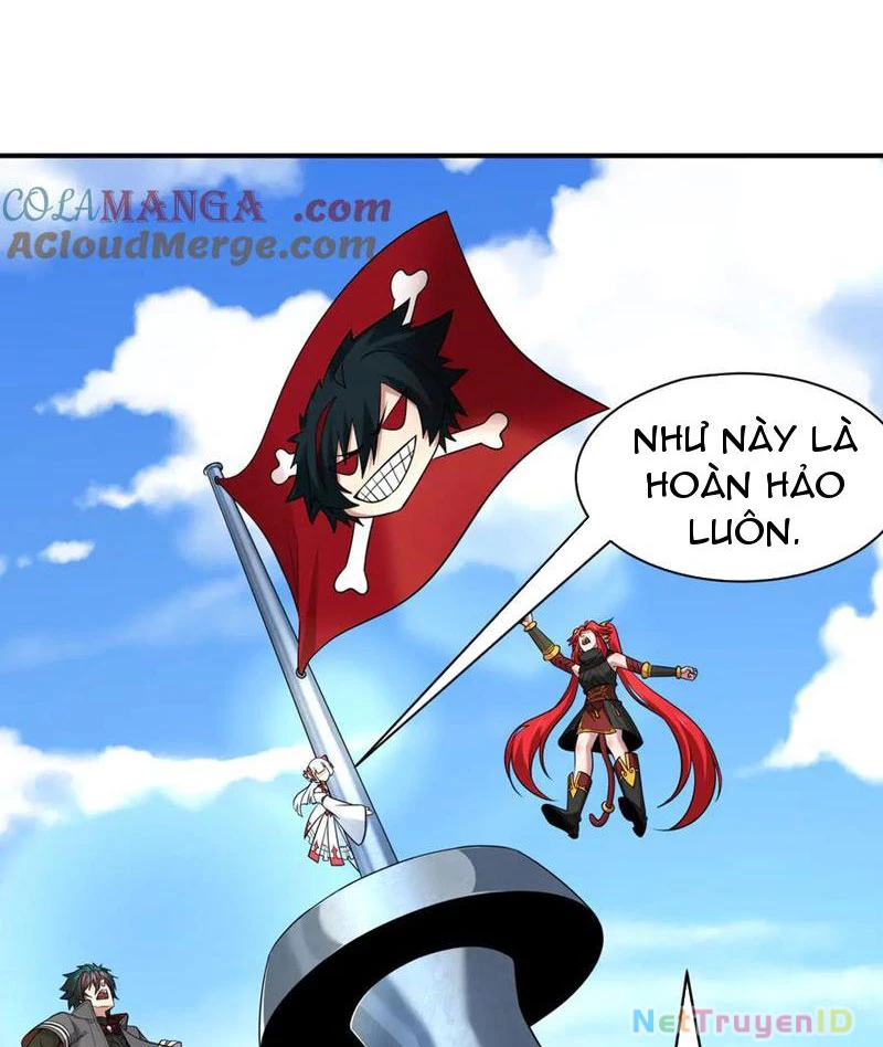 Kỷ Nguyên Kỳ Lạ Chapter 394 - 25