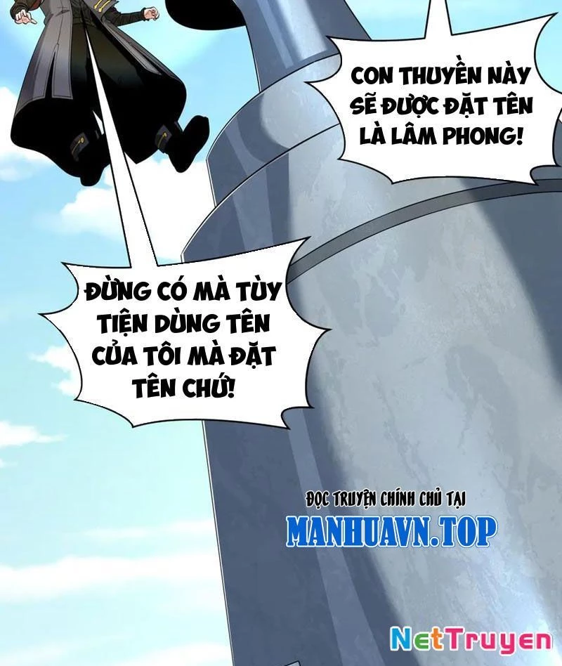 Kỷ Nguyên Kỳ Lạ Chapter 394 - 26