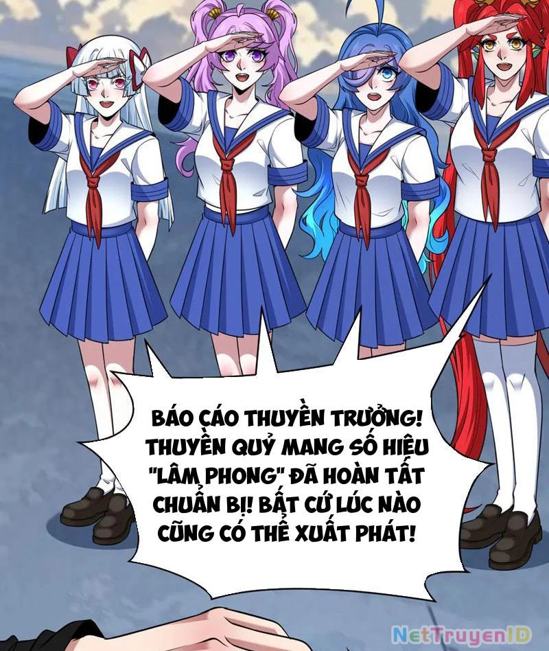 Kỷ Nguyên Kỳ Lạ Chapter 394 - 28