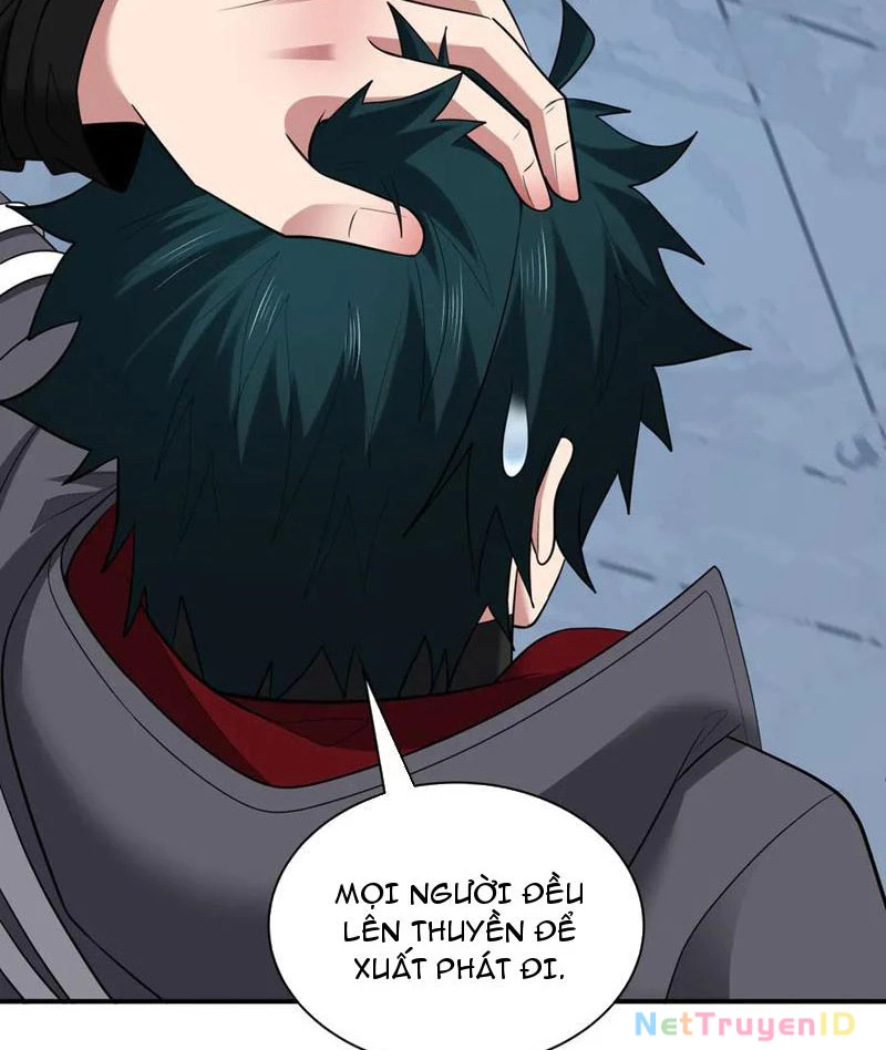 Kỷ Nguyên Kỳ Lạ Chapter 394 - 29