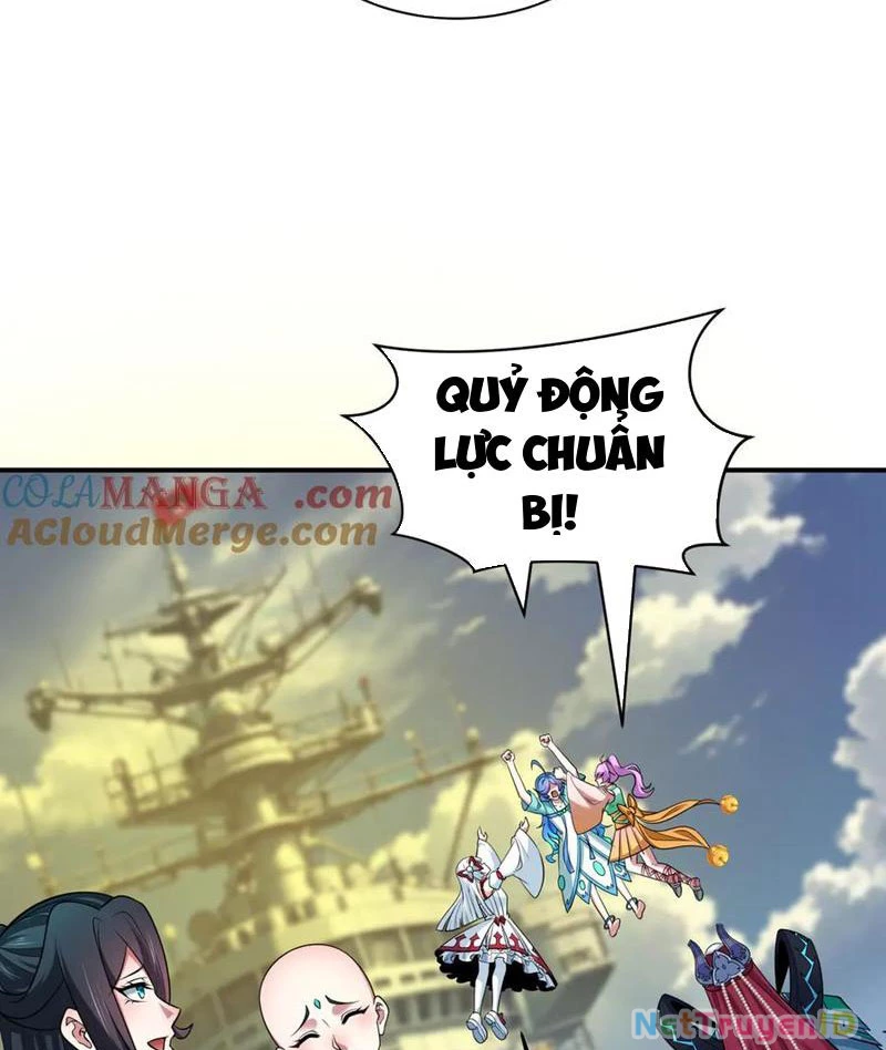 Kỷ Nguyên Kỳ Lạ Chapter 394 - 30