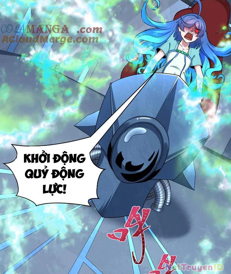 Kỷ Nguyên Kỳ Lạ Chapter 394 - 33