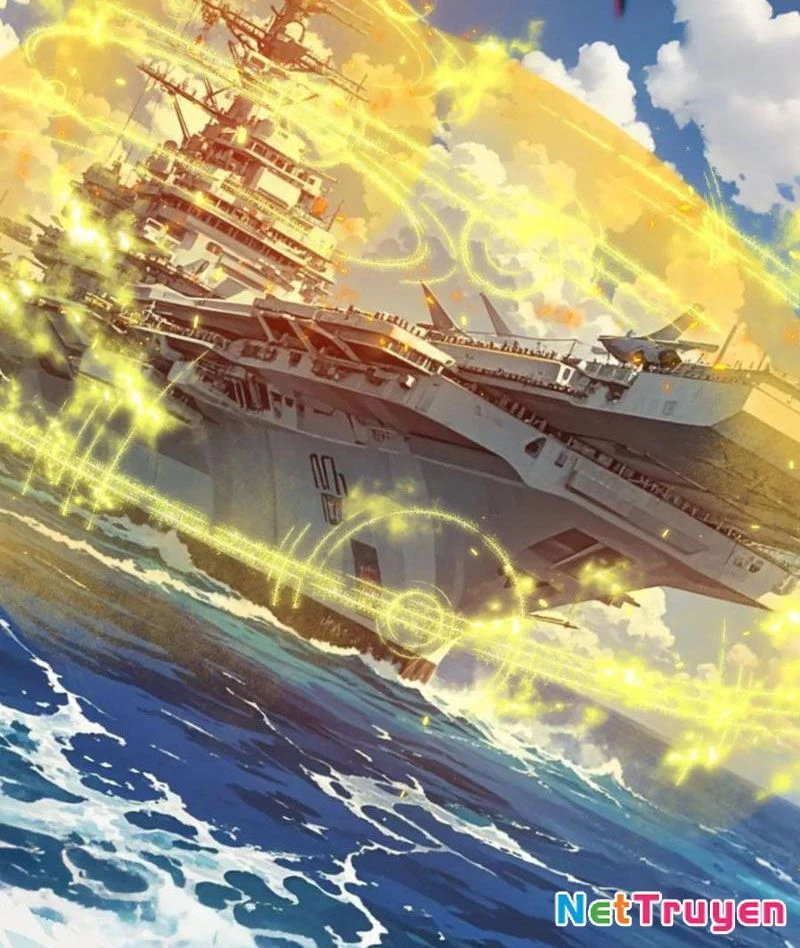 Kỷ Nguyên Kỳ Lạ Chapter 394 - 36