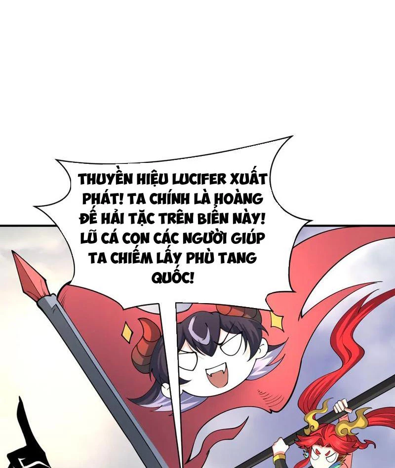 Kỷ Nguyên Kỳ Lạ Chapter 394 - 42