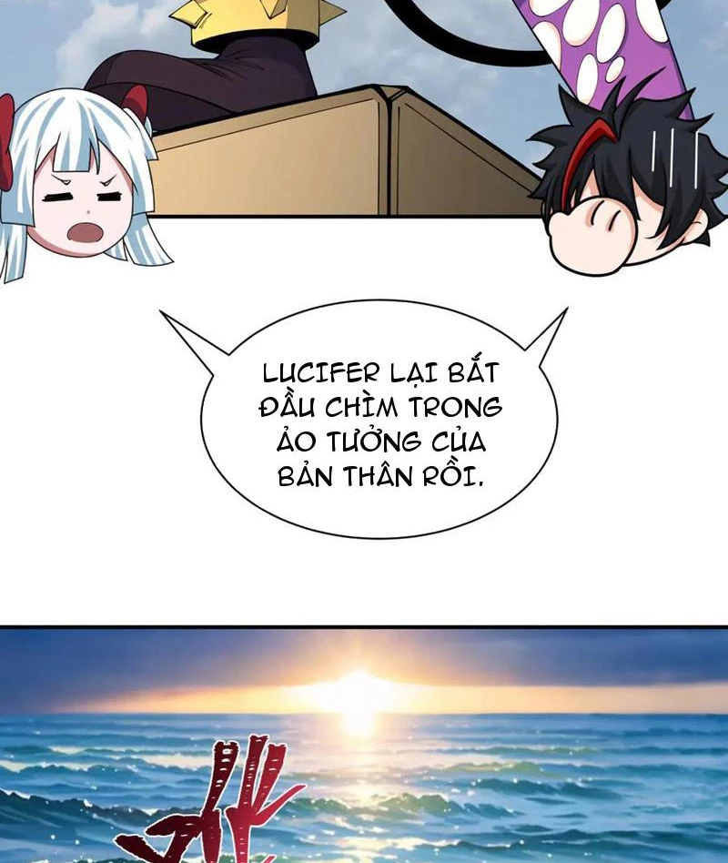 Kỷ Nguyên Kỳ Lạ Chapter 394 - 44