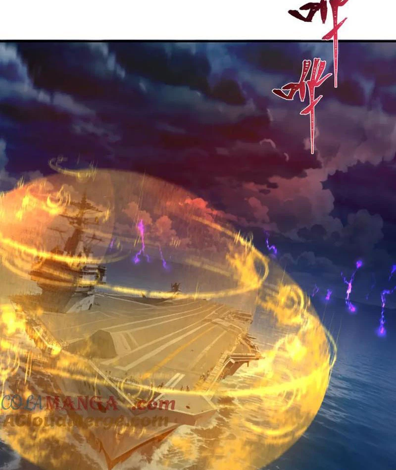 Kỷ Nguyên Kỳ Lạ Chapter 394 - 47
