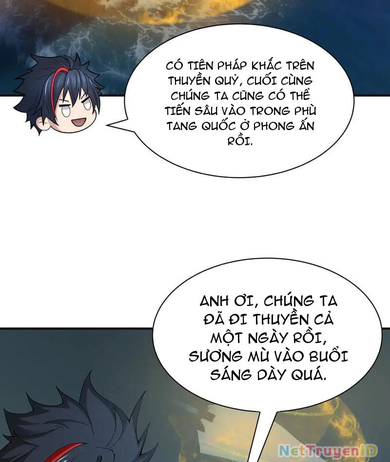 Kỷ Nguyên Kỳ Lạ Chapter 394 - 48