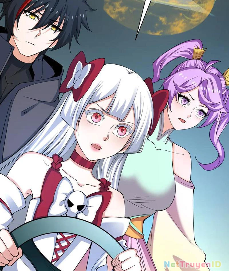 Kỷ Nguyên Kỳ Lạ Chapter 394 - 49