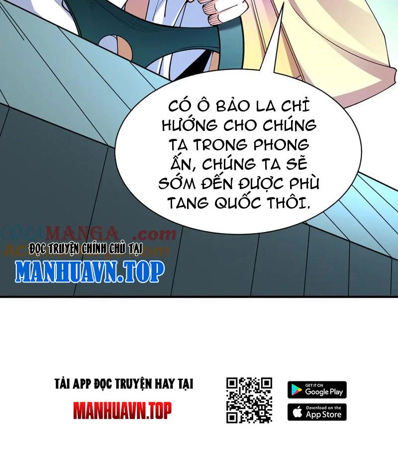 Kỷ Nguyên Kỳ Lạ Chapter 394 - 50