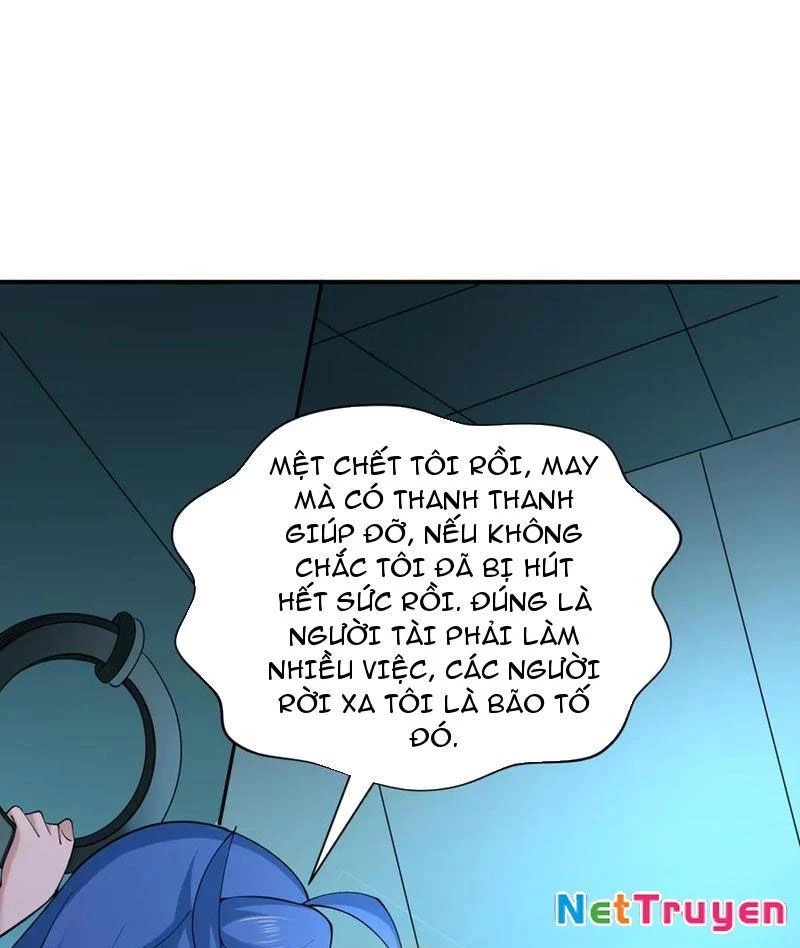 Kỷ Nguyên Kỳ Lạ Chapter 394 - 51