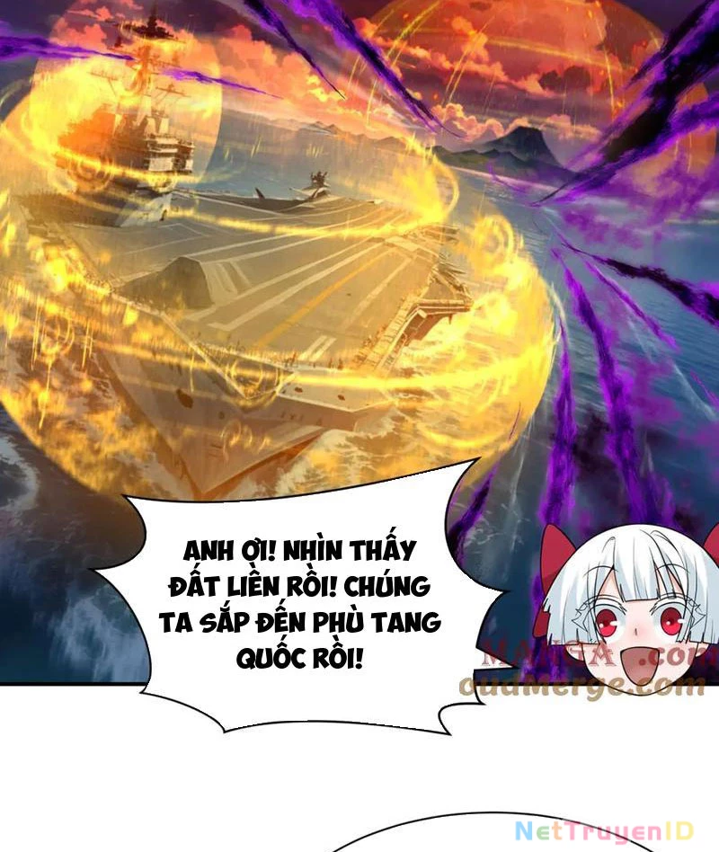 Kỷ Nguyên Kỳ Lạ Chapter 394 - 55