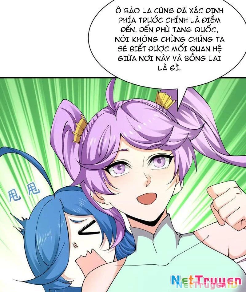 Kỷ Nguyên Kỳ Lạ Chapter 394 - 56
