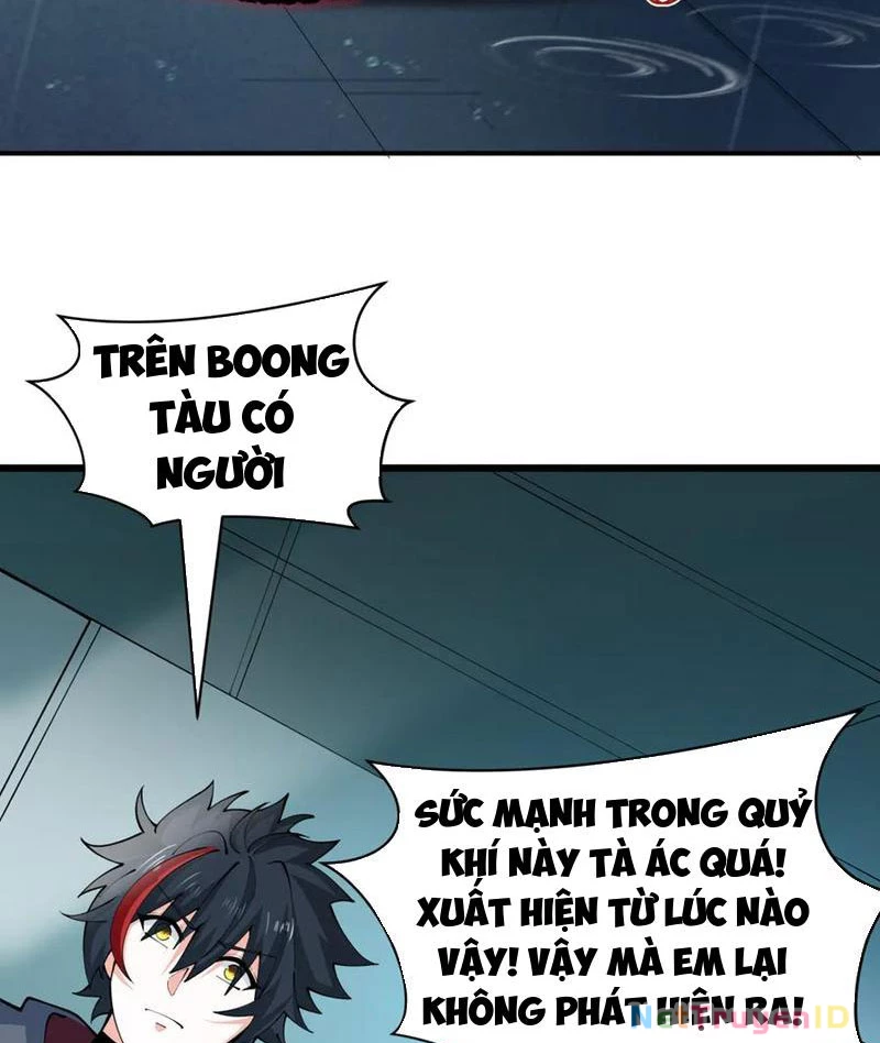 Kỷ Nguyên Kỳ Lạ Chapter 394 - 59