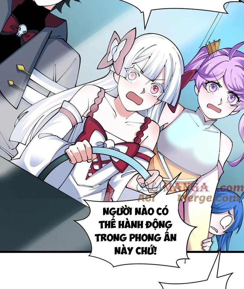 Kỷ Nguyên Kỳ Lạ Chapter 394 - 60