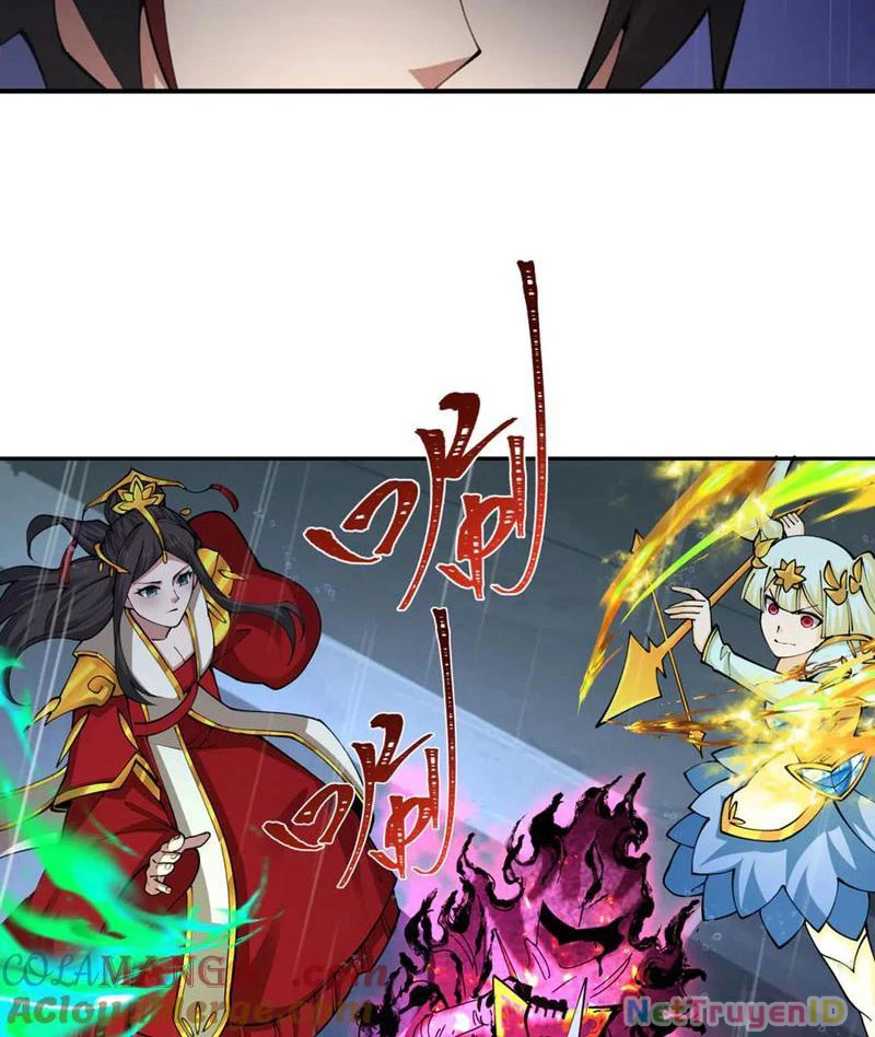 Kỷ Nguyên Kỳ Lạ Chapter 394 - 75