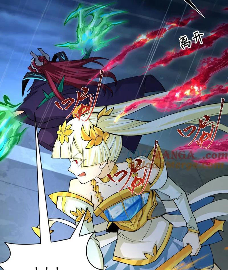 Kỷ Nguyên Kỳ Lạ Chapter 394 - 78