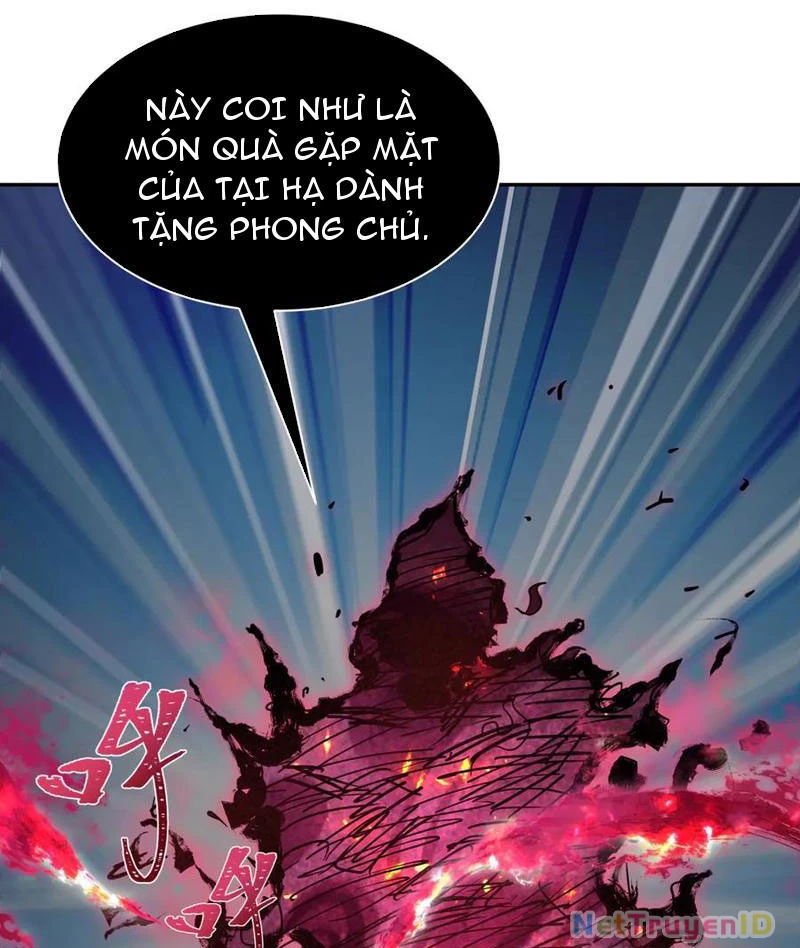 Kỷ Nguyên Kỳ Lạ Chapter 394 - 80