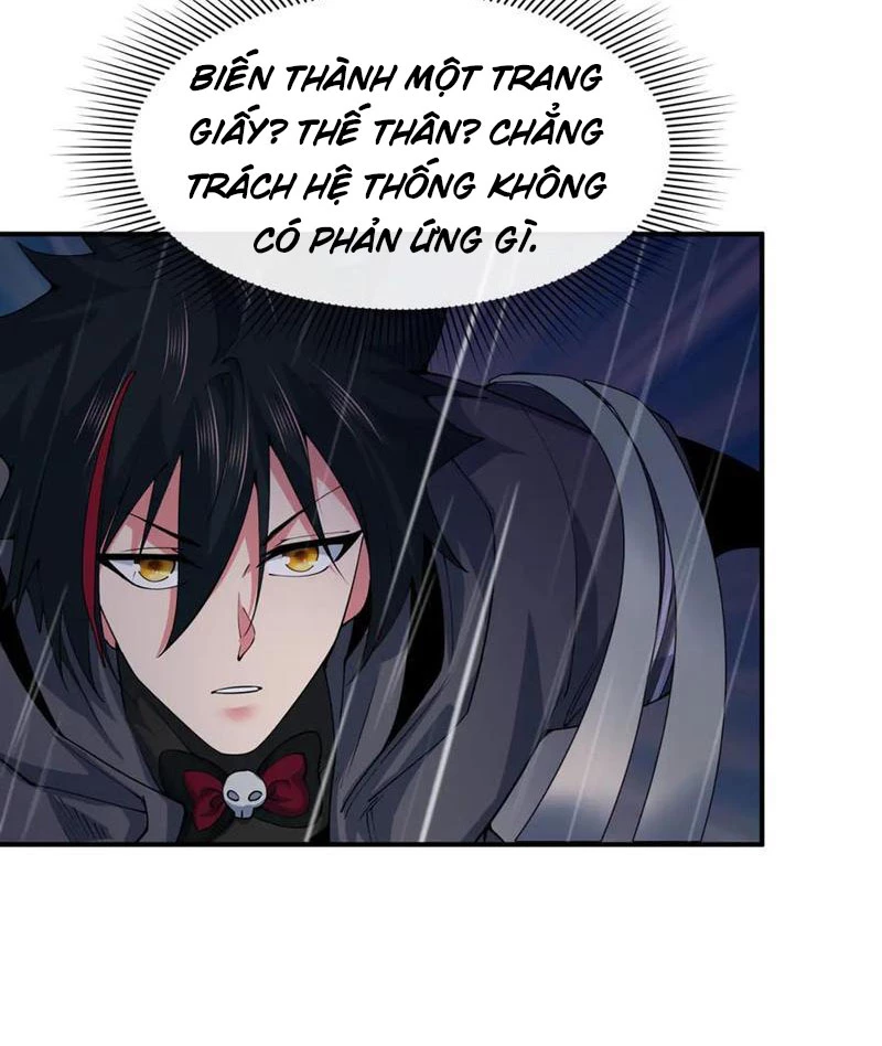 Kỷ Nguyên Kỳ Lạ Chapter 394 - 82