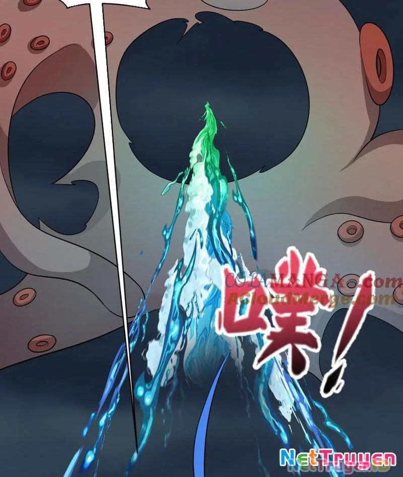 Kỷ Nguyên Kỳ Lạ Chapter 394 - 91
