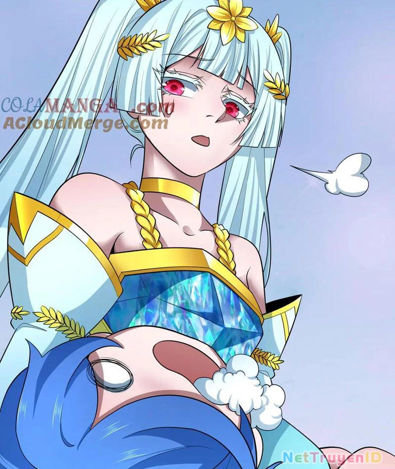 Kỷ Nguyên Kỳ Lạ Chapter 394 - 94