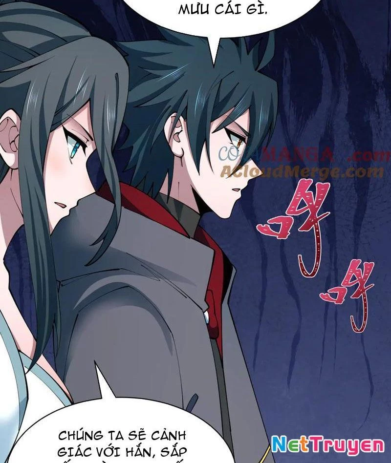 Kỷ Nguyên Kỳ Lạ Chapter 394 - 96