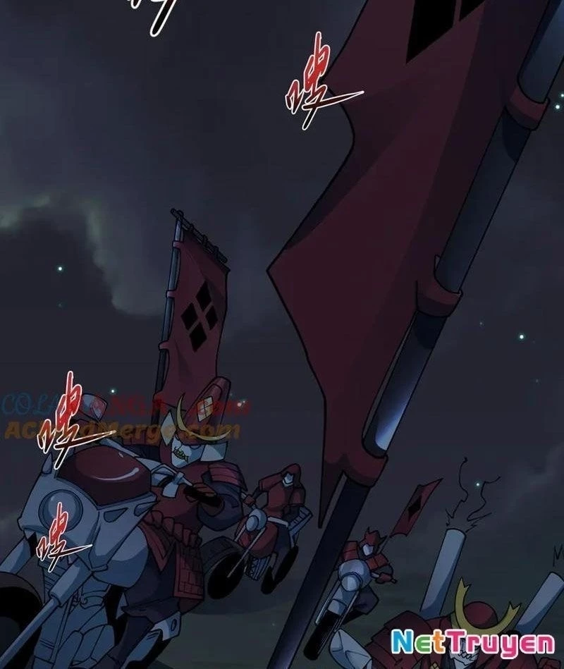 Kỷ Nguyên Kỳ Lạ Chapter 394 - 101
