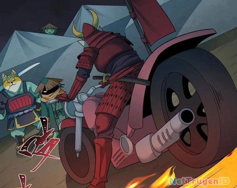 Kỷ Nguyên Kỳ Lạ Chapter 395 - 7